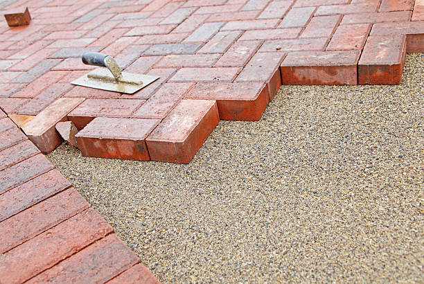 Reliable Statesboro, GA Driveway Pavers Solutions